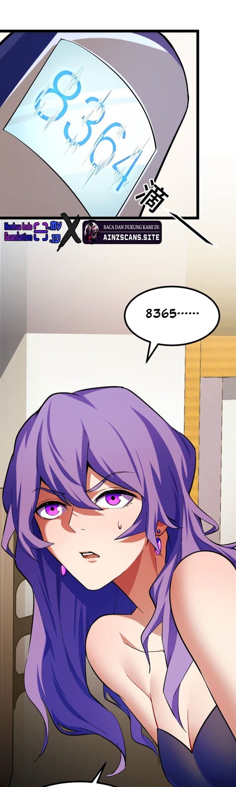 I Level Up By Absorbing Everything Chapter 03 Gambar 5