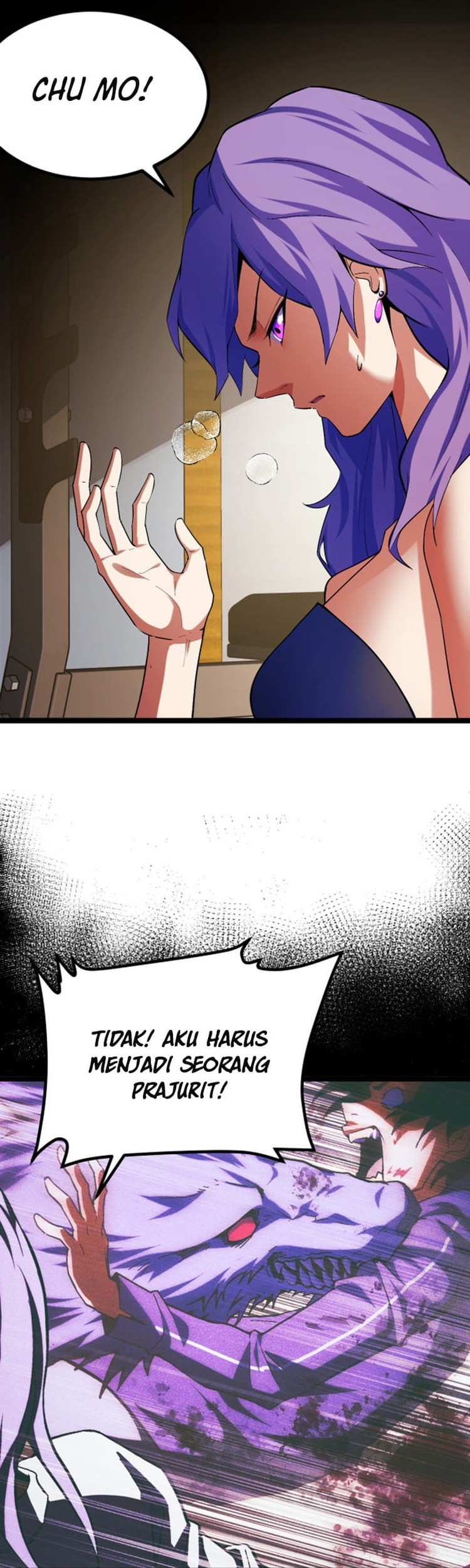 I Level Up By Absorbing Everything Chapter 03 Gambar 7