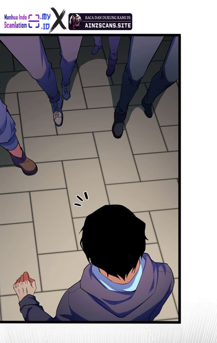 I Level Up By Absorbing Everything Chapter 03 Gambar 15