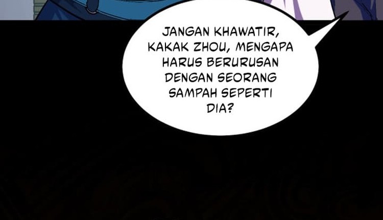 I Level Up By Absorbing Everything Chapter 03 Gambar 23