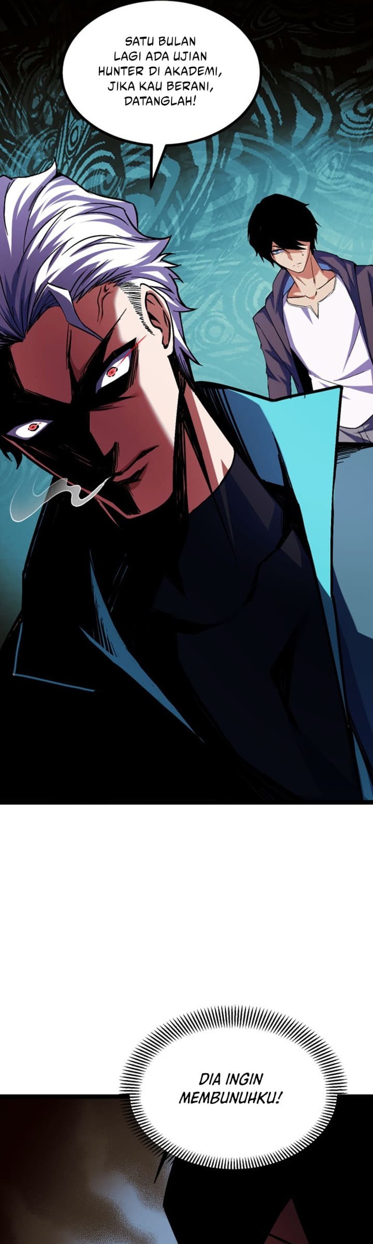 I Level Up By Absorbing Everything Chapter 03 Gambar 24