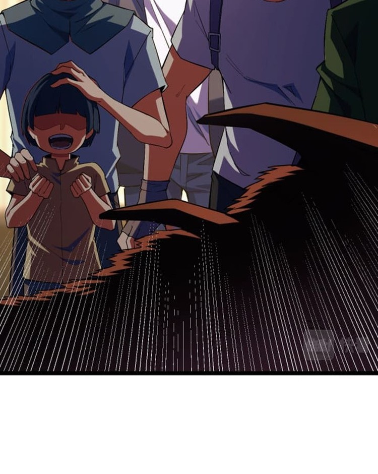 I Level Up By Absorbing Everything Chapter 03 Gambar 35
