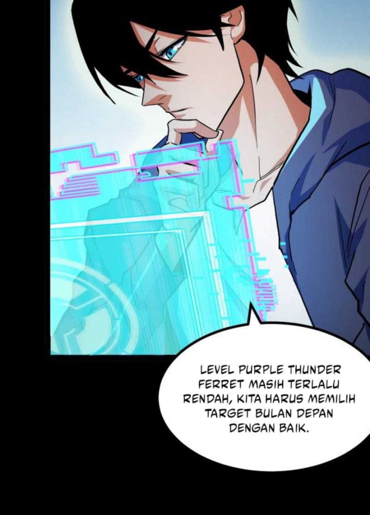 I Level Up By Absorbing Everything Chapter 02 Gambar 11