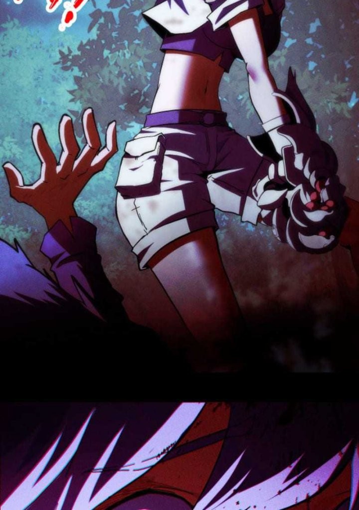 I Level Up By Absorbing Everything Chapter 02 Gambar 16