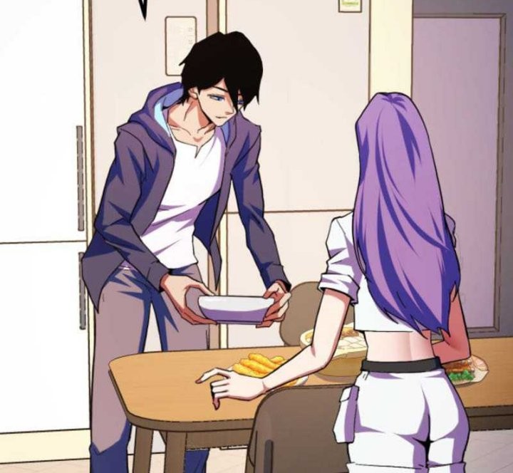 I Level Up By Absorbing Everything Chapter 02 Gambar 21