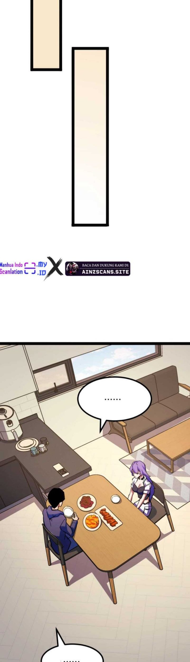 I Level Up By Absorbing Everything Chapter 02 Gambar 23