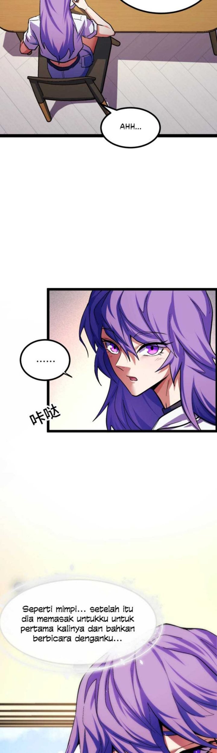 I Level Up By Absorbing Everything Chapter 02 Gambar 27
