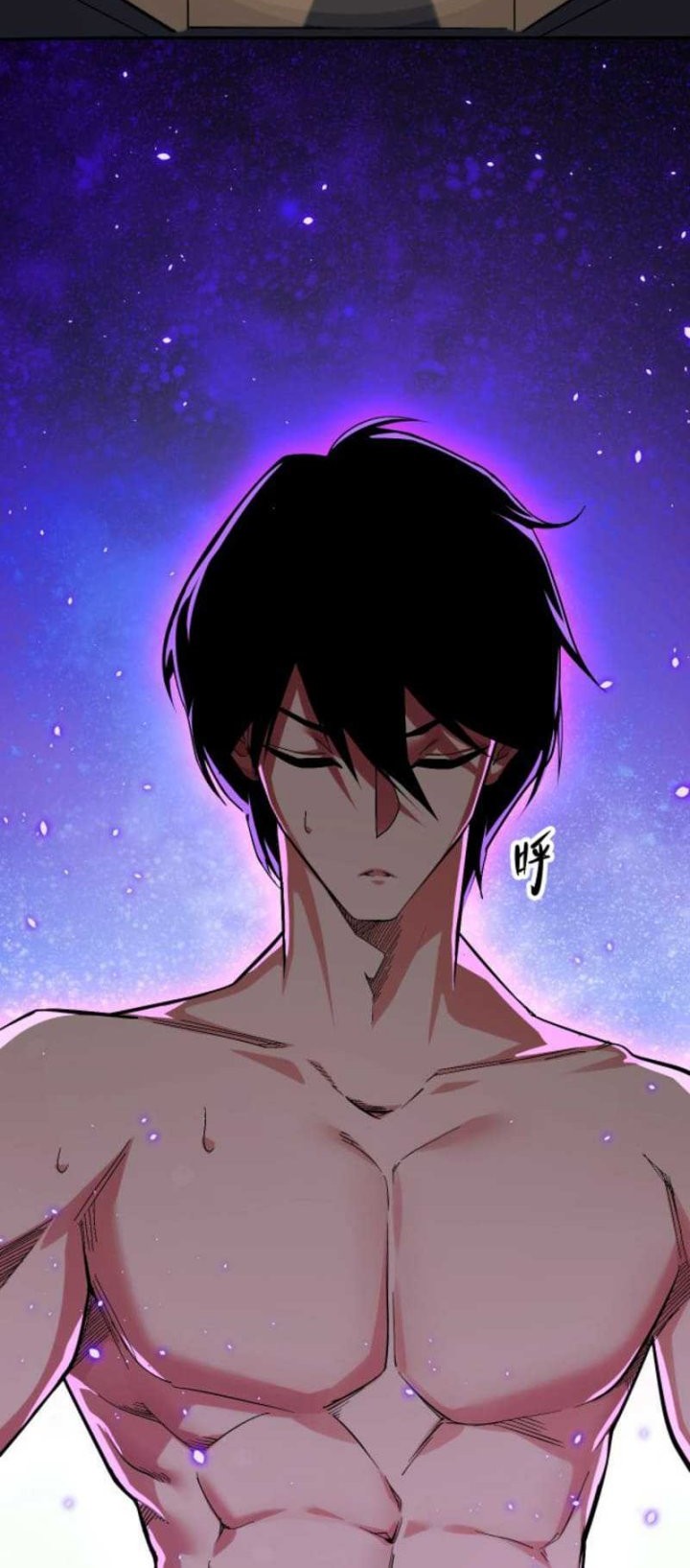 I Level Up By Absorbing Everything Chapter 02 Gambar 38