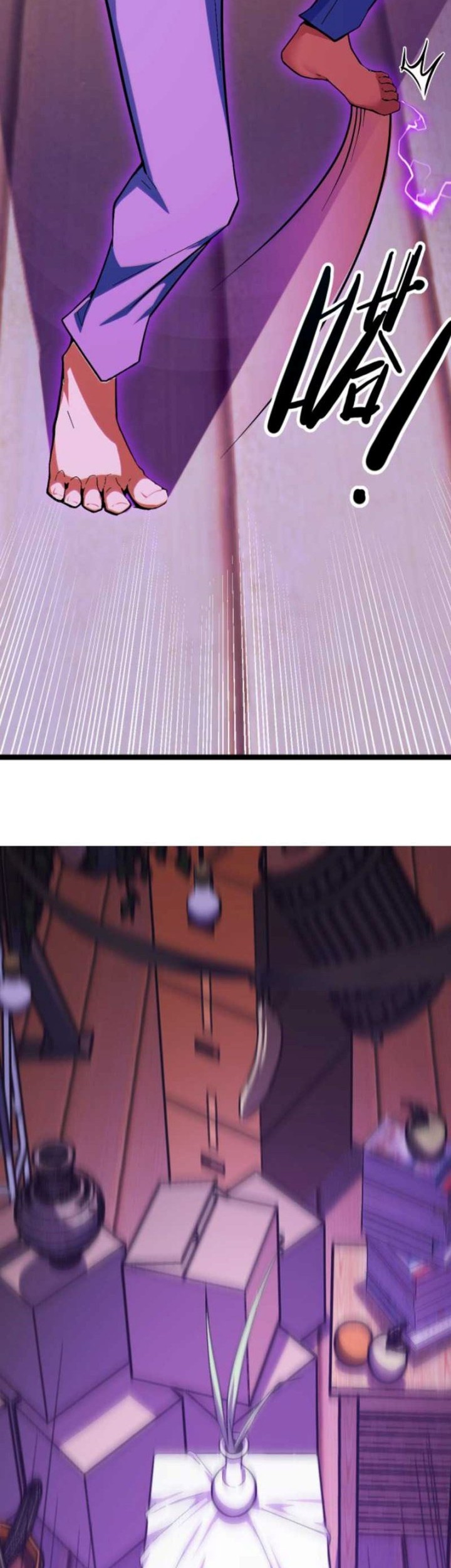 I Level Up By Absorbing Everything Chapter 02 Gambar 40