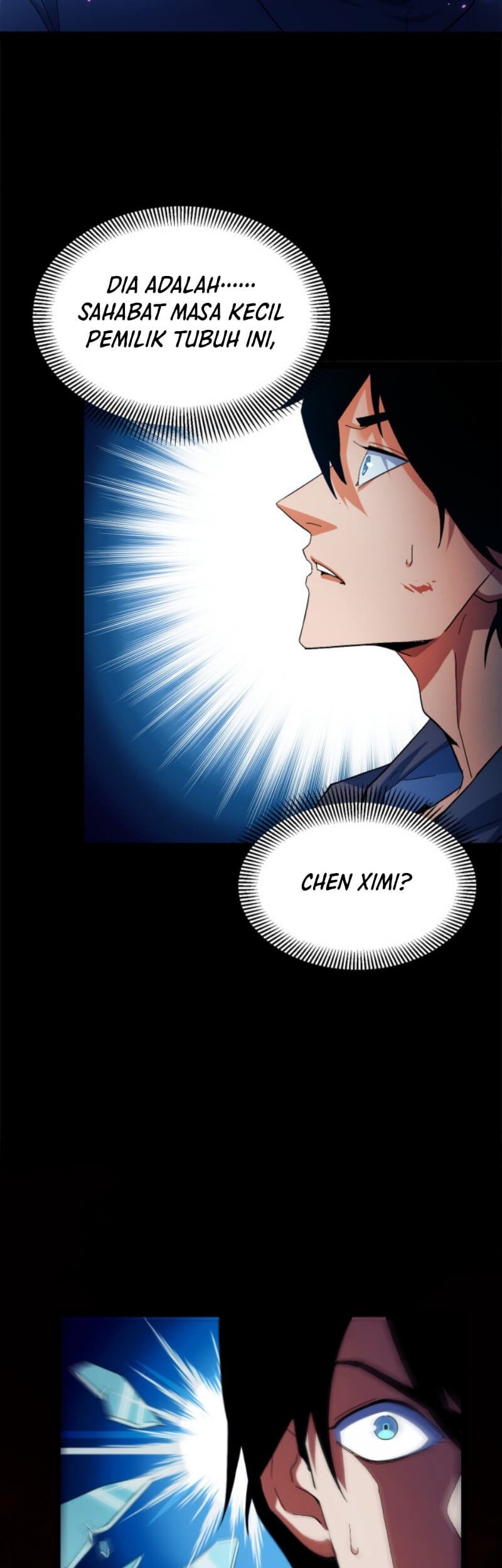 I Level Up By Absorbing Everything Chapter 01 Gambar 36