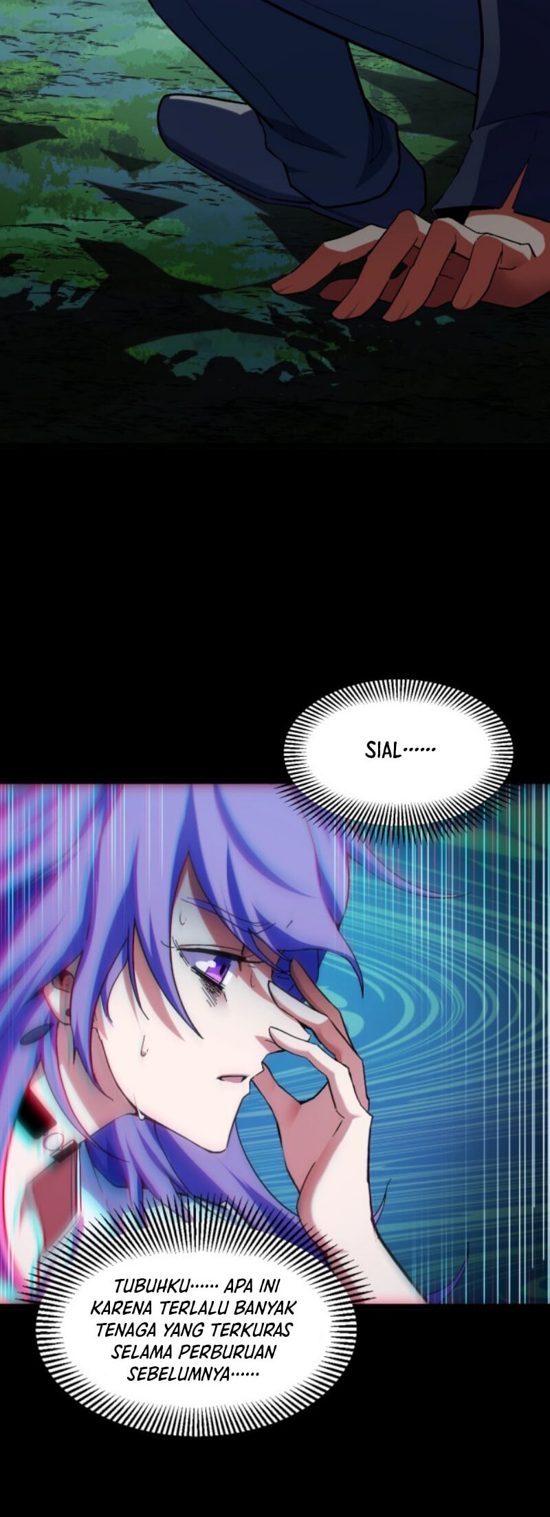 I Level Up By Absorbing Everything Chapter 01 Gambar 41