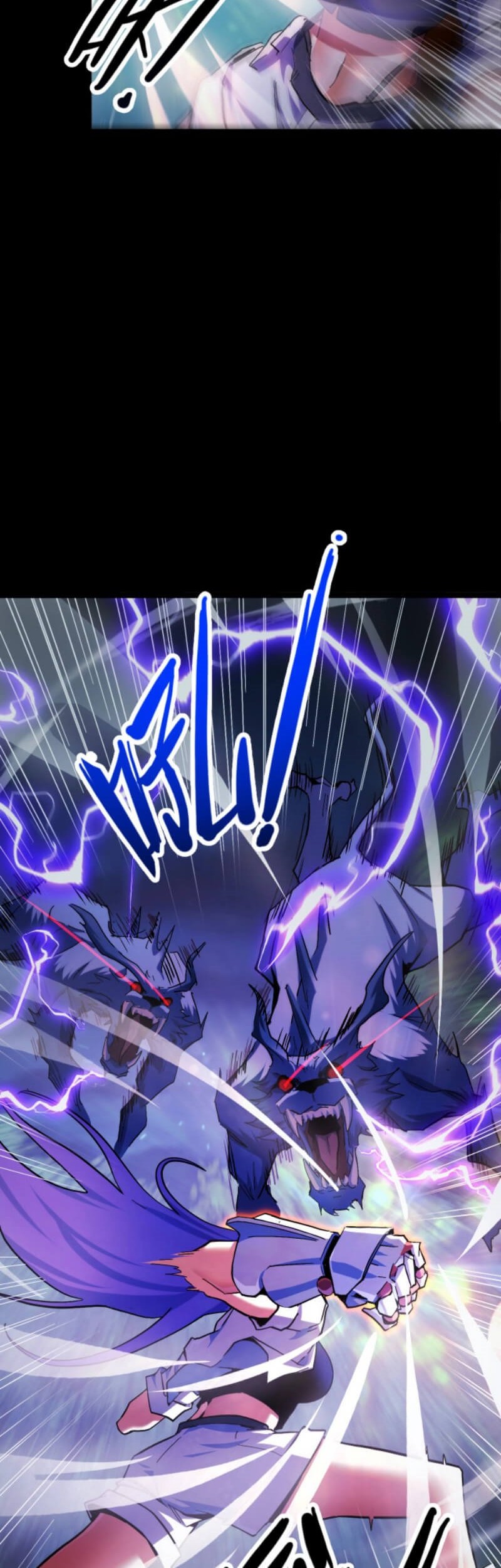 I Level Up By Absorbing Everything Chapter 01 Gambar 51