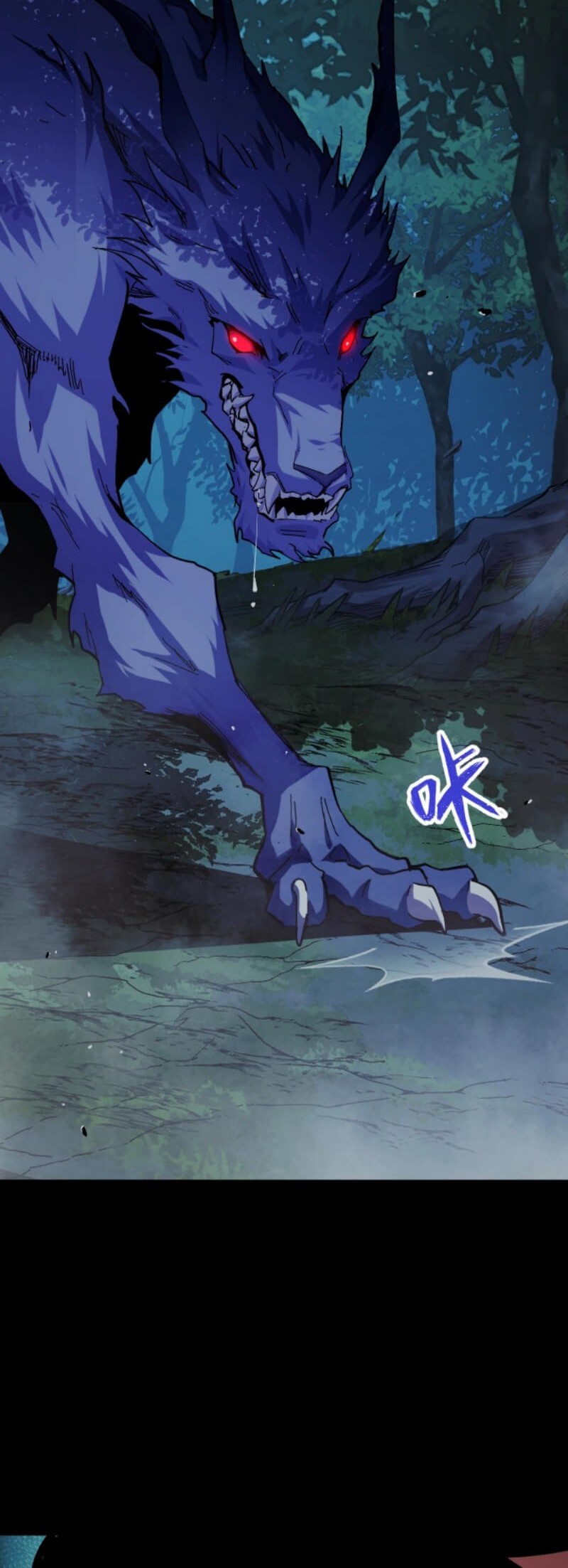 I Level Up By Absorbing Everything Chapter 01 Gambar 57