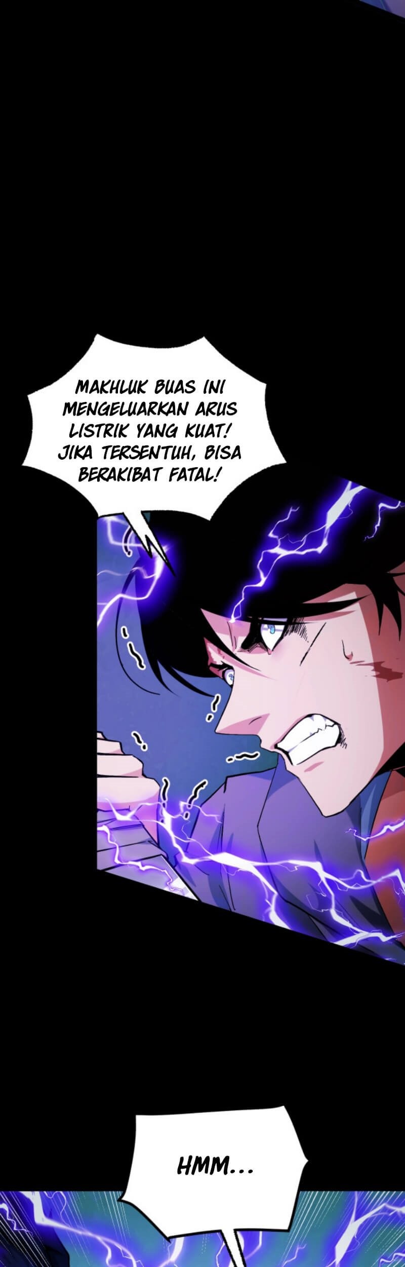 I Level Up By Absorbing Everything Chapter 01 Gambar 18