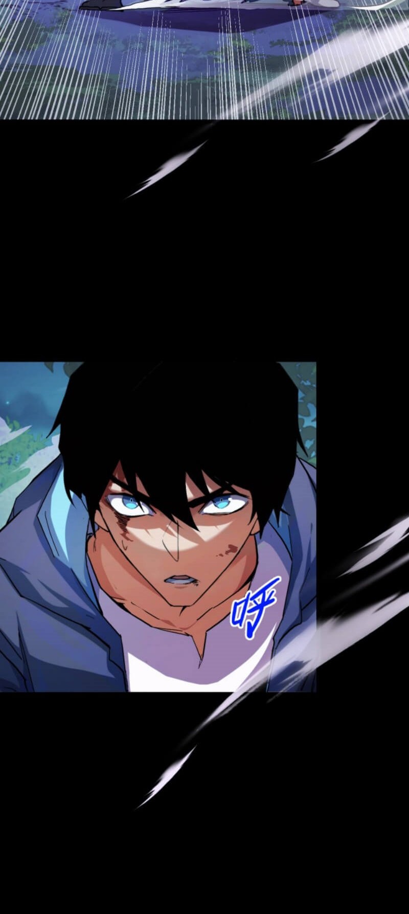 I Level Up By Absorbing Everything Chapter 01 Gambar 21
