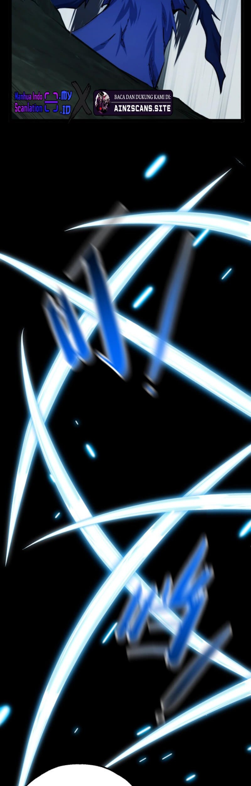 I Level Up By Absorbing Everything Chapter 01 Gambar 24