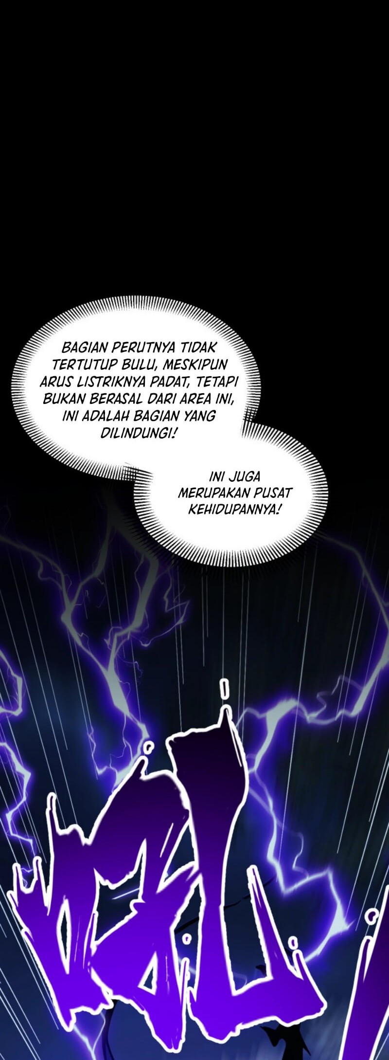 I Level Up By Absorbing Everything Chapter 01 Gambar 29