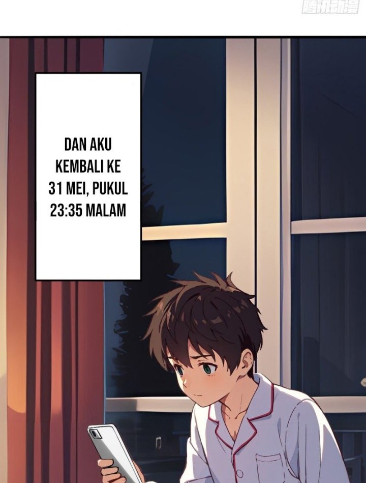 Cultivate for 72 Hours Chapter 02 Gambar 6