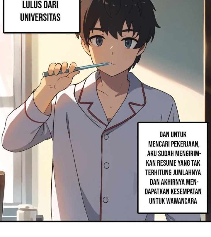 Cultivate for 72 Hours Chapter 01 Gambar 8