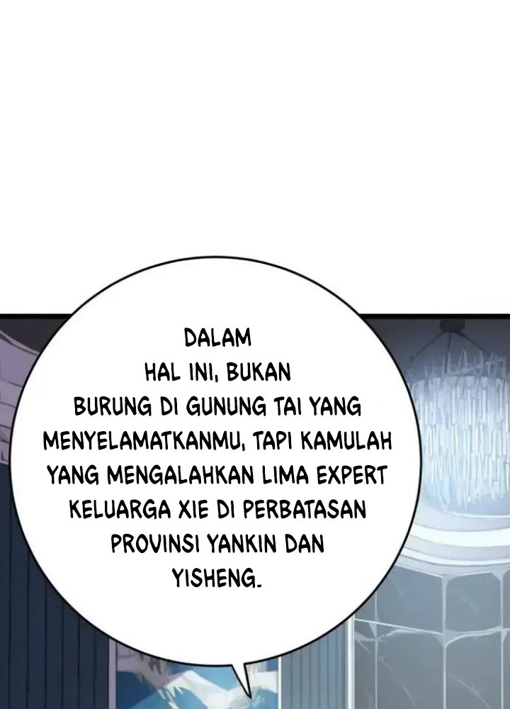 Resurrection of Reiki – Awakening of the God-Slaying Eye Chapter 10 Gambar 11