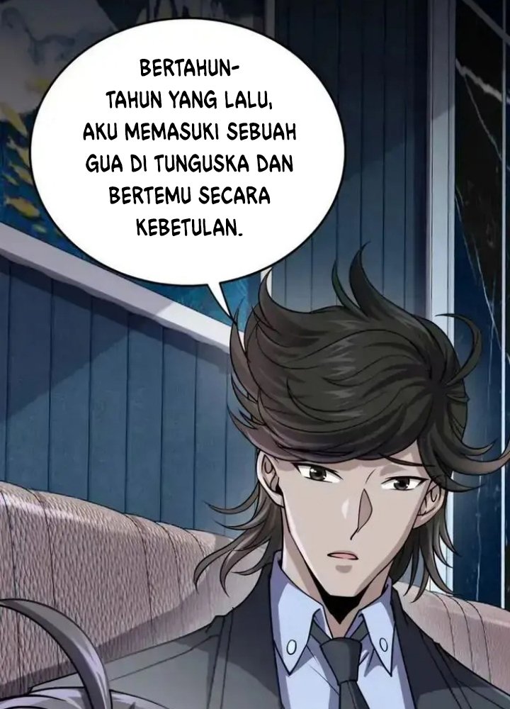 Resurrection of Reiki – Awakening of the God-Slaying Eye Chapter 10 Gambar 21