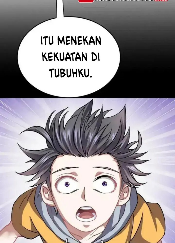 Resurrection of Reiki – Awakening of the God-Slaying Eye Chapter 10 Gambar 23