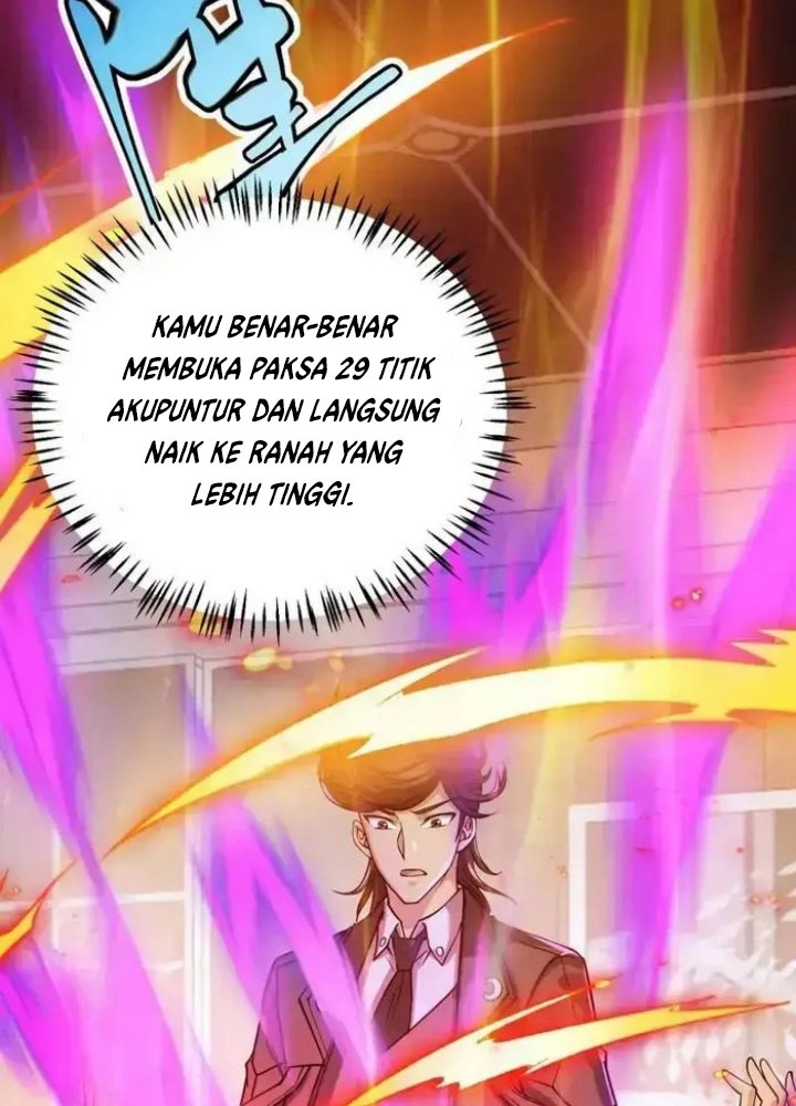 Resurrection of Reiki – Awakening of the God-Slaying Eye Chapter 10 Gambar 38