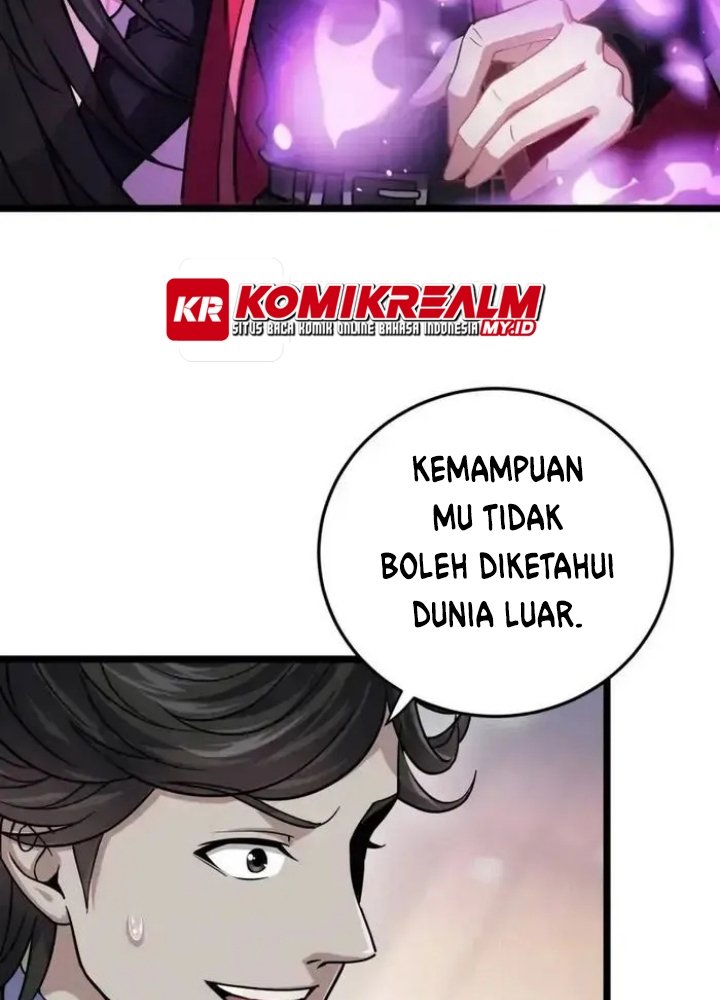 Resurrection of Reiki – Awakening of the God-Slaying Eye Chapter 10 Gambar 42
