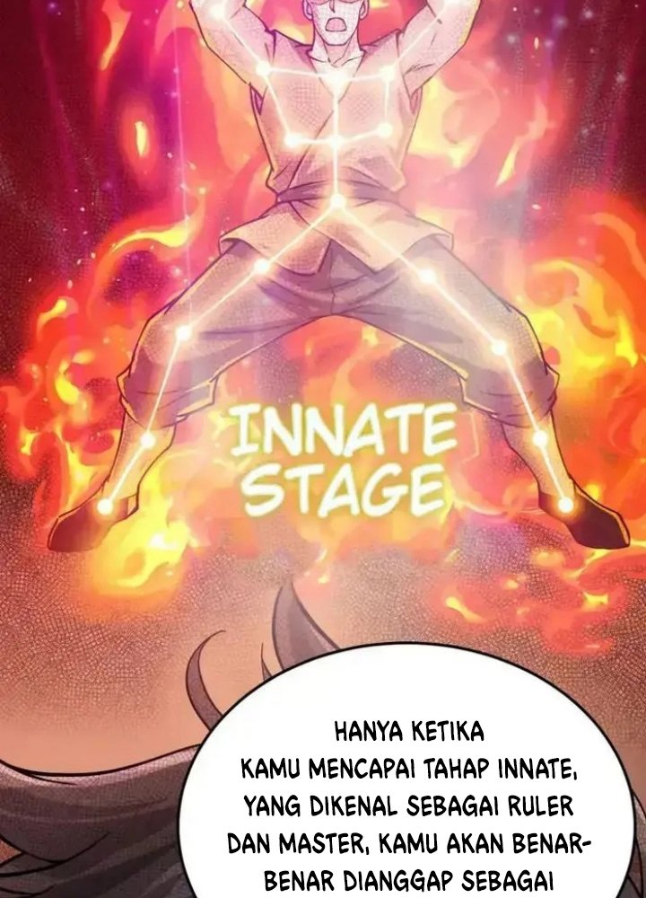 Resurrection of Reiki – Awakening of the God-Slaying Eye Chapter 10 Gambar 61