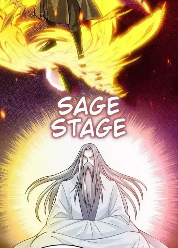 Resurrection of Reiki – Awakening of the God-Slaying Eye Chapter 10 Gambar 65