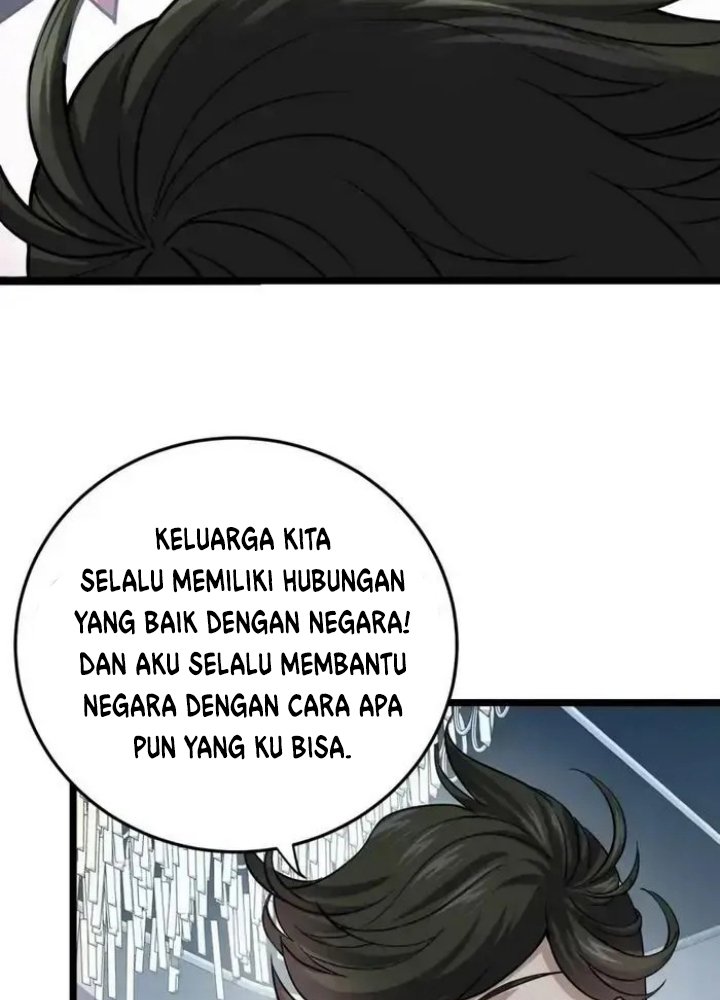 Resurrection of Reiki – Awakening of the God-Slaying Eye Chapter 10 Gambar 69