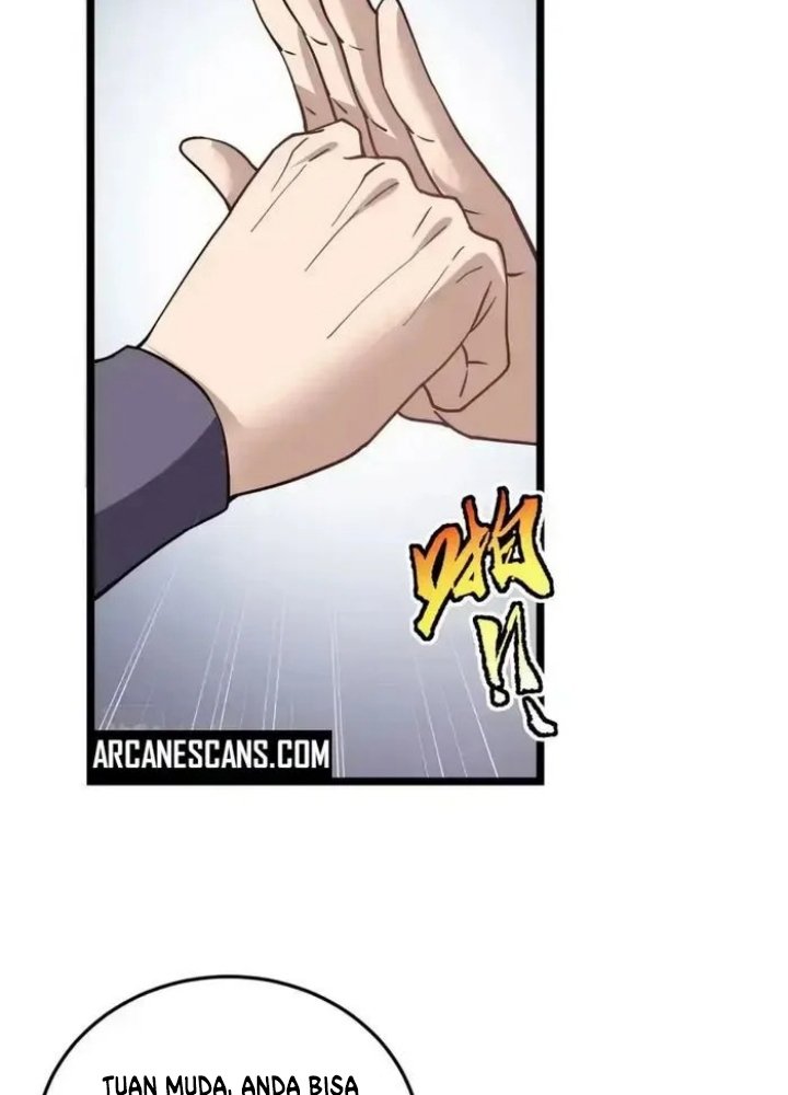Resurrection of Reiki – Awakening of the God-Slaying Eye Chapter 09 Gambar 11