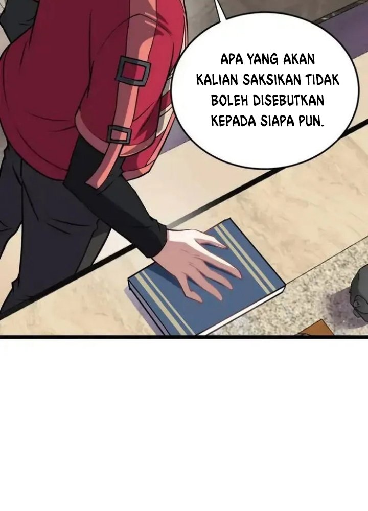 Resurrection of Reiki – Awakening of the God-Slaying Eye Chapter 09 Gambar 17