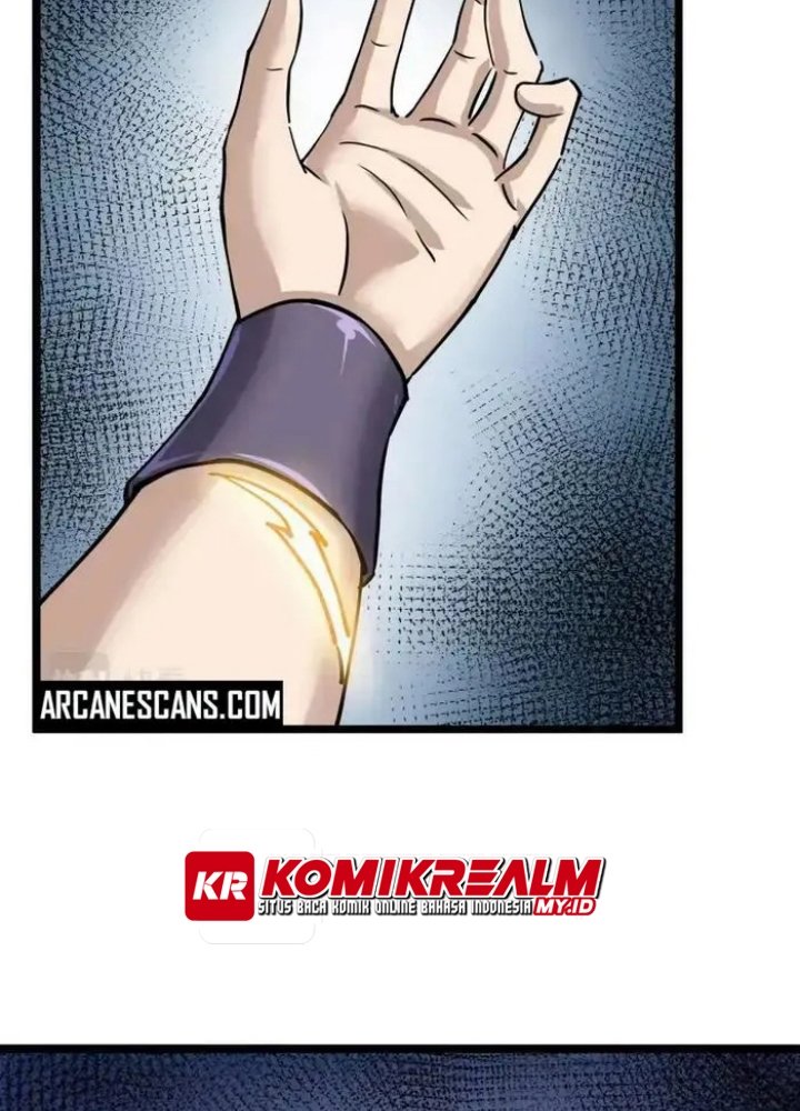 Resurrection of Reiki – Awakening of the God-Slaying Eye Chapter 09 Gambar 20