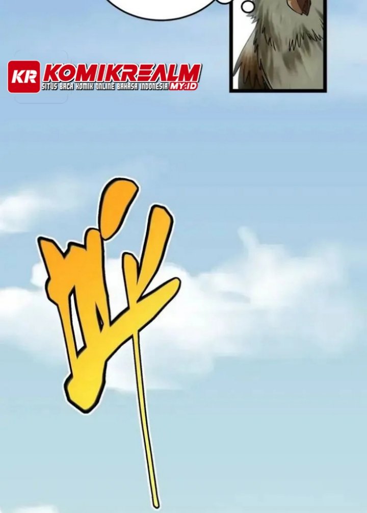 Resurrection of Reiki – Awakening of the God-Slaying Eye Chapter 09 Gambar 37