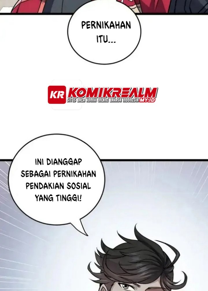 Resurrection of Reiki – Awakening of the God-Slaying Eye Chapter 09 Gambar 63