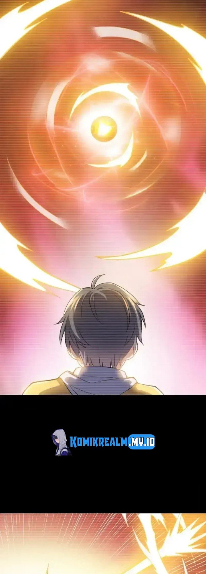 Resurrection of Reiki – Awakening of the God-Slaying Eye Chapter 05 Gambar 39