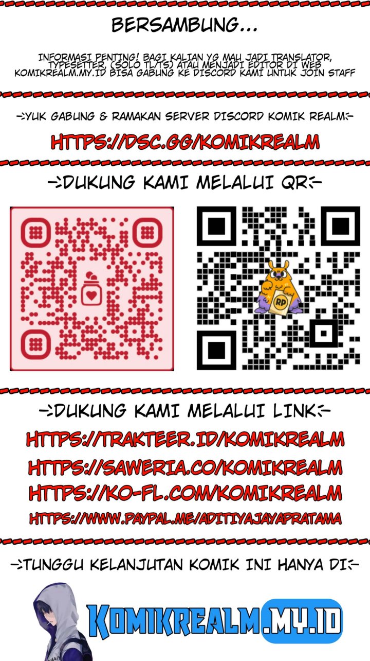 Resurrection of Reiki – Awakening of the God-Slaying Eye Chapter 05 Gambar 46