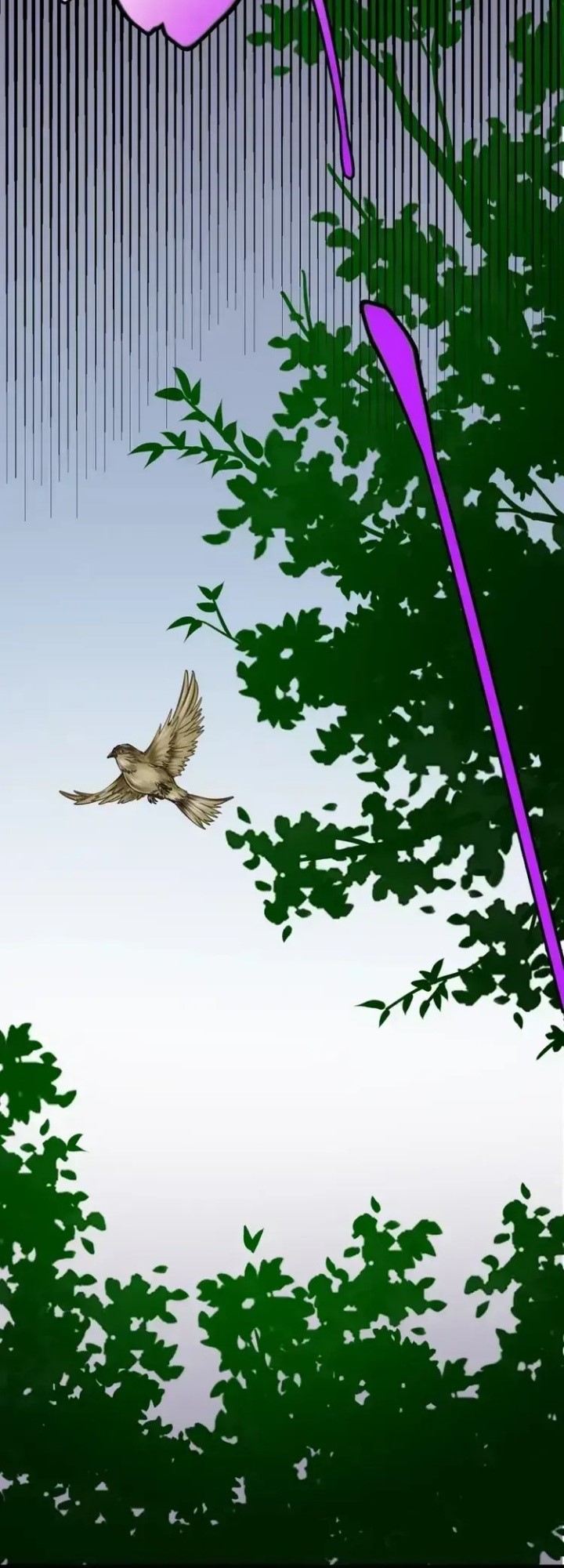 Resurrection of Reiki – Awakening of the God-Slaying Eye Chapter 03 Gambar 34