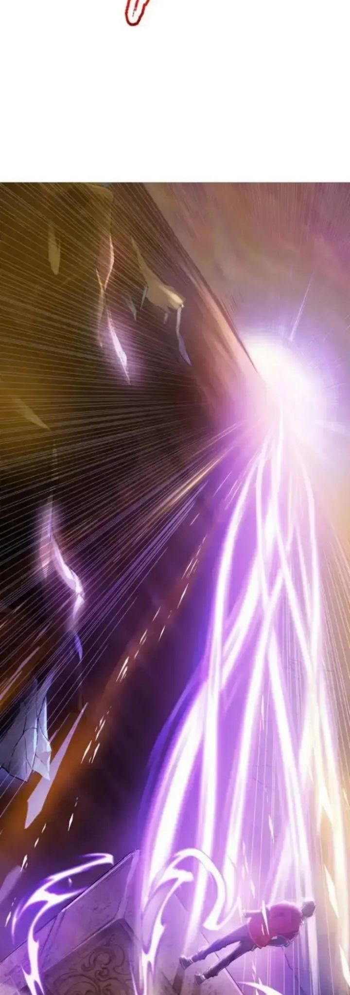 Resurrection of Reiki – Awakening of the God-Slaying Eye Chapter 01 Gambar 34