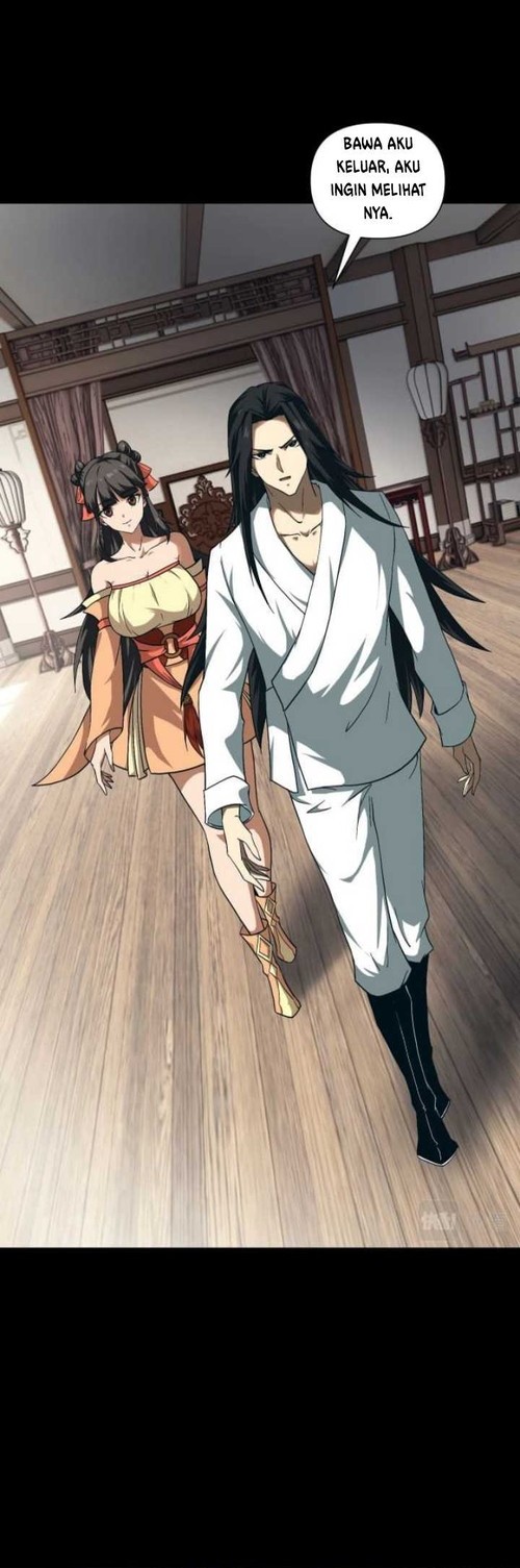 I Rely on Tomb-Raiding to Cultivate and Become a God Chapter 02 Gambar 9