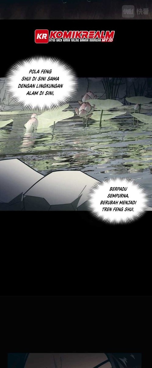 I Rely on Tomb-Raiding to Cultivate and Become a God Chapter 02 Gambar 12