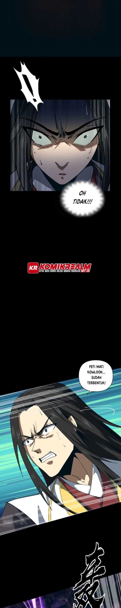 I Rely on Tomb-Raiding to Cultivate and Become a God Chapter 02 Gambar 22