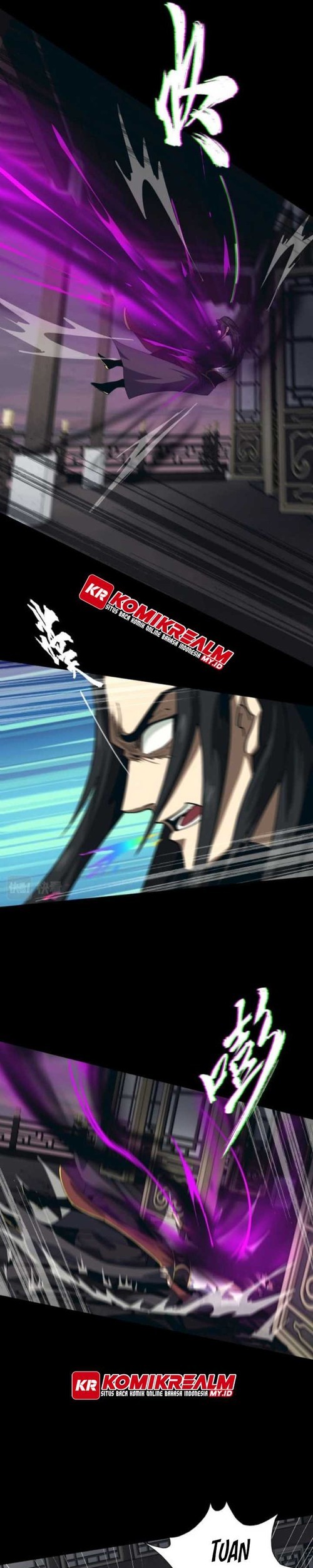 I Rely on Tomb-Raiding to Cultivate and Become a God Chapter 02 Gambar 25