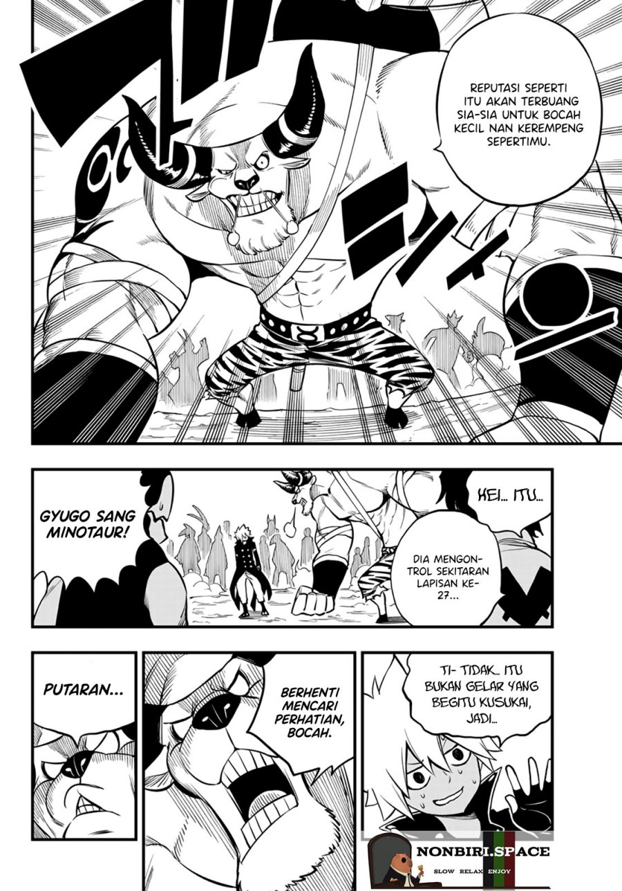 Dead Rock Chapter 01 Gambar 14