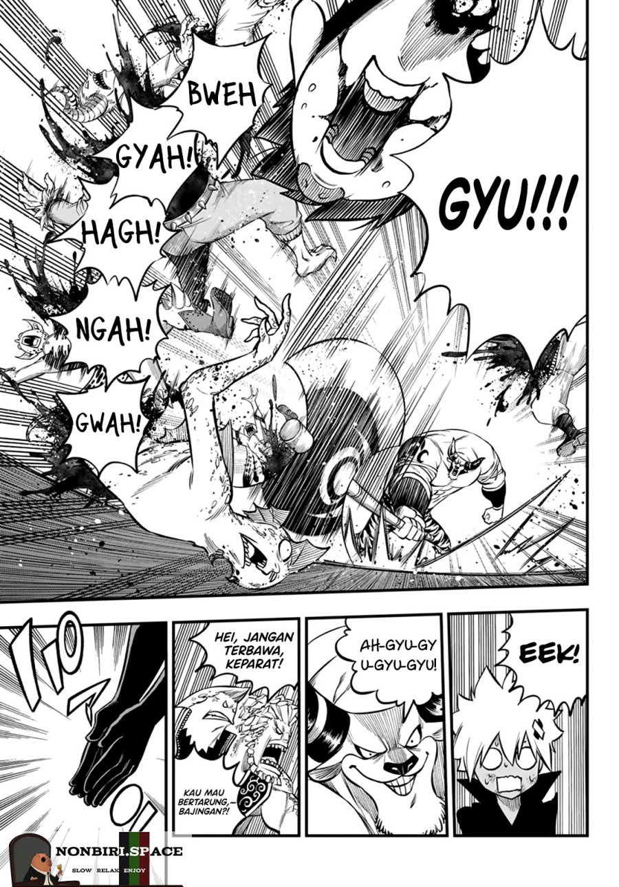 Dead Rock Chapter 01 Gambar 15
