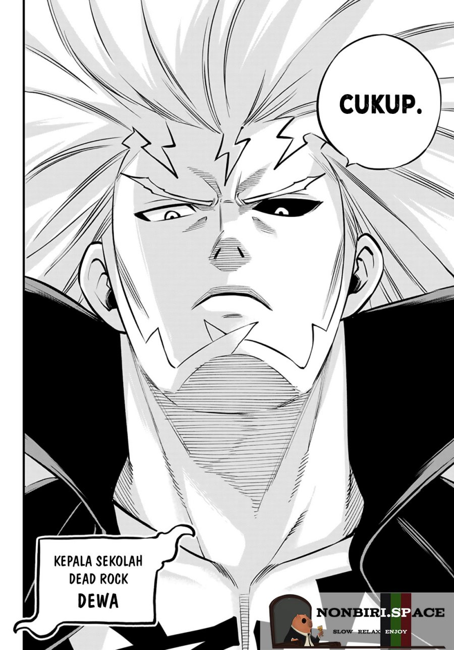 Dead Rock Chapter 01 Gambar 18