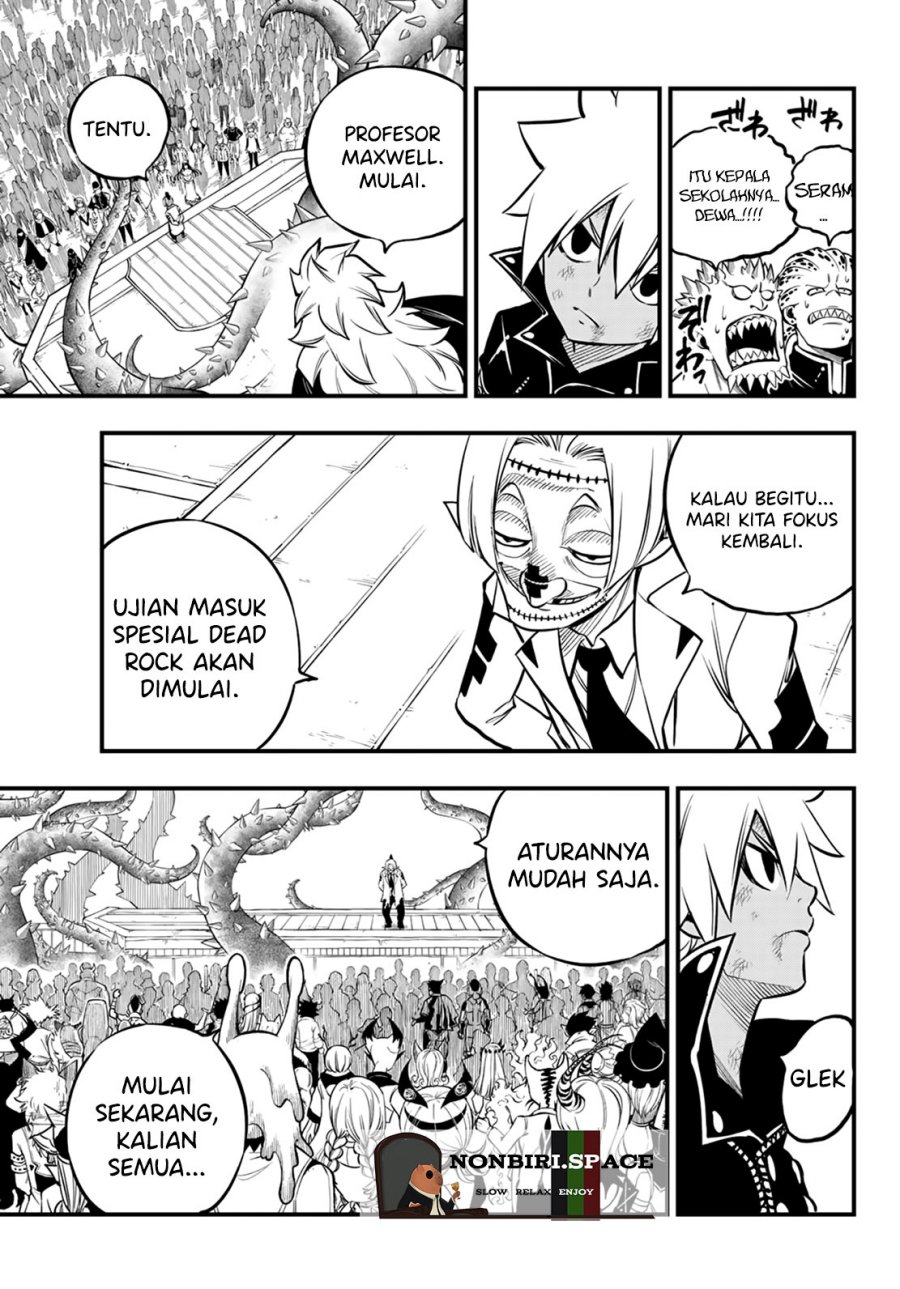 Dead Rock Chapter 01 Gambar 19