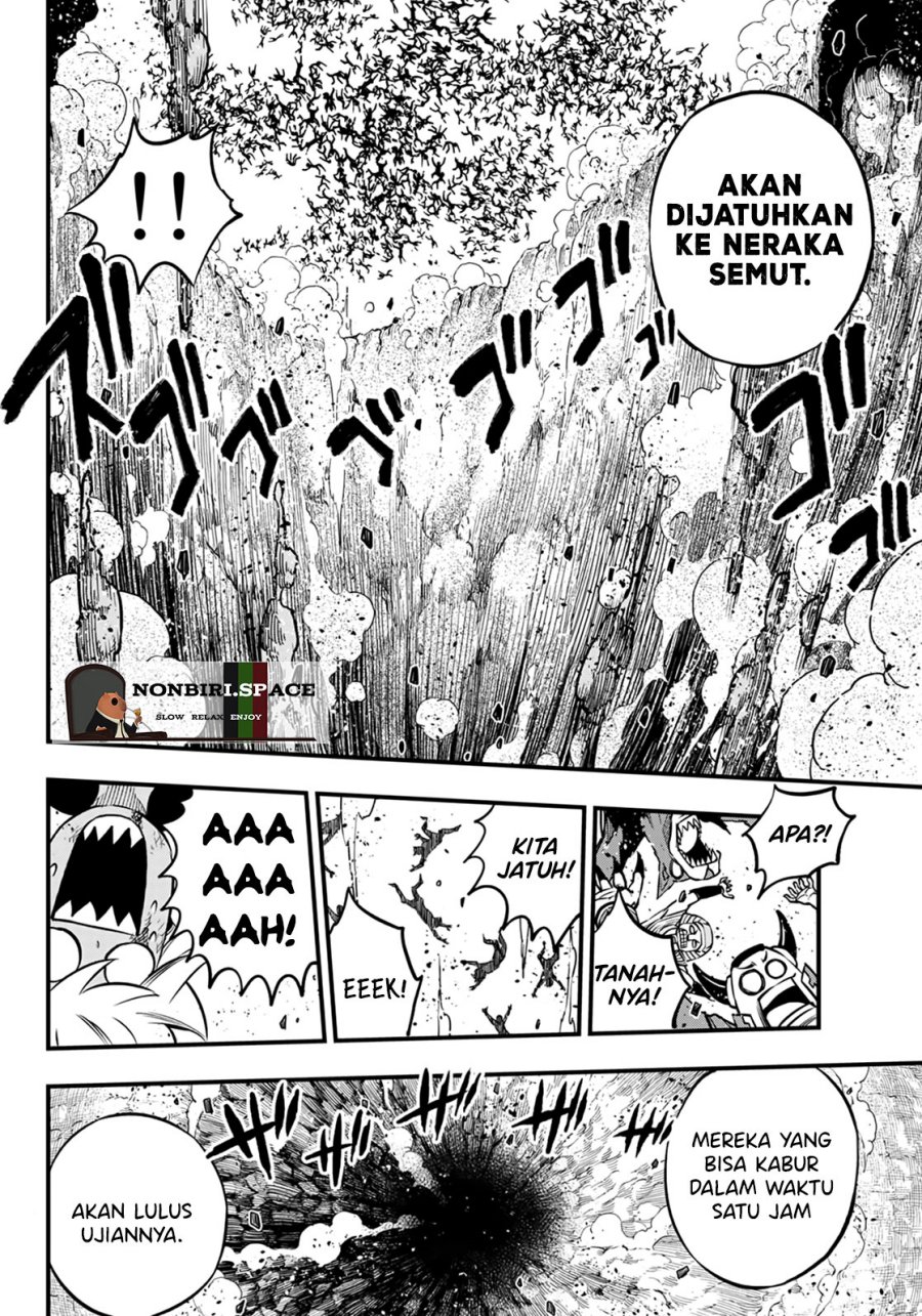 Dead Rock Chapter 01 Gambar 20