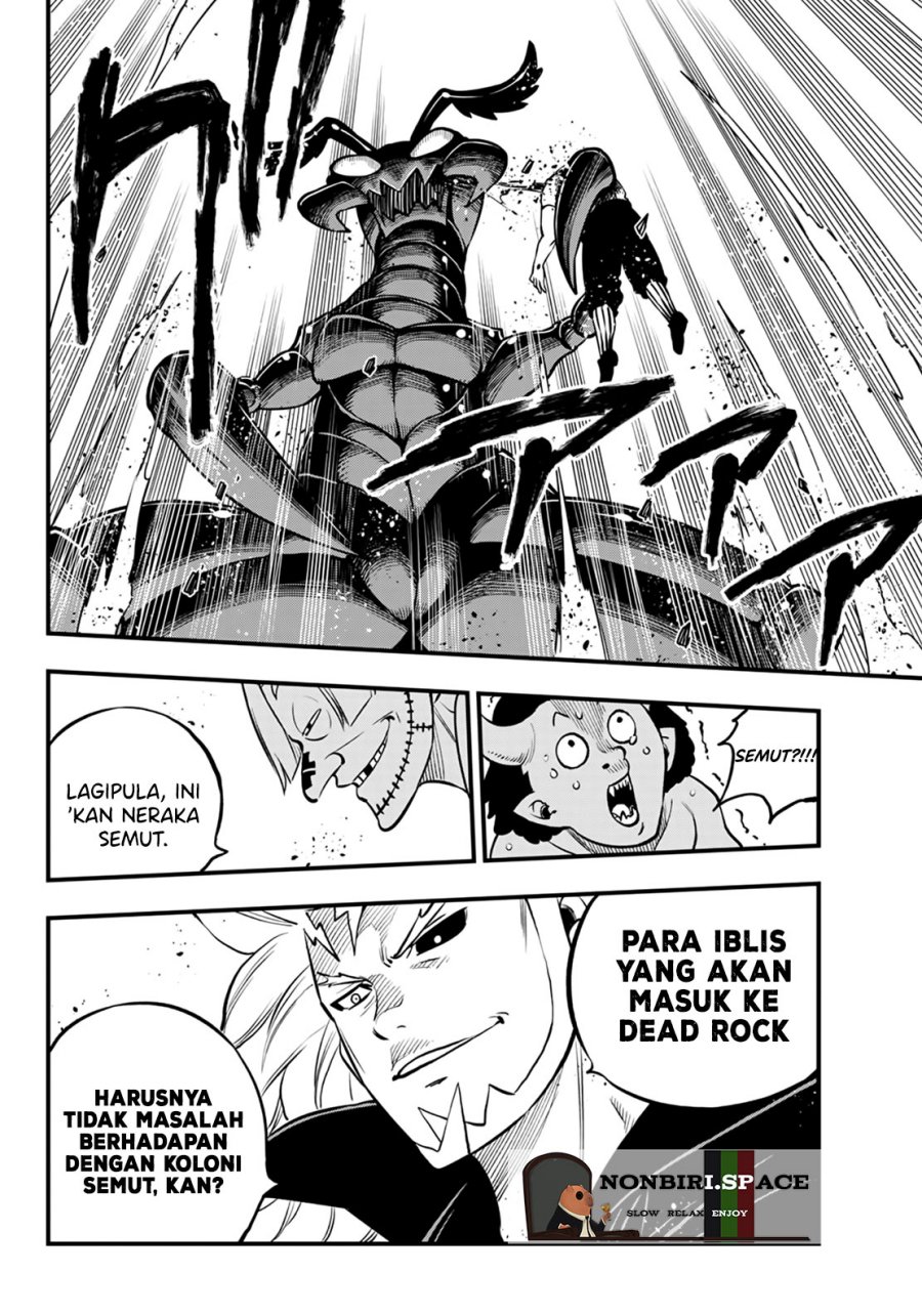 Dead Rock Chapter 01 Gambar 23